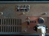 IC-R70_Rear