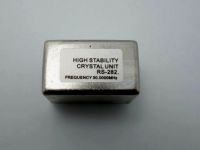CR-282 HIGH STABILITY CRYSTAL UNIT