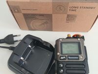 UPGRADED QUANSHENG UV-K5