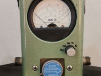 Bird 4304A-1 Broadband RF Wattmeter Kit 