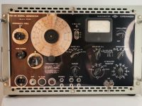 Vintage Radiometer Copenhagen Signal Gen.