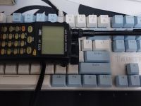 AOR AR8200 Wide Range Reciever