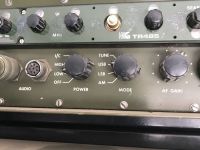 TR 48 knobs