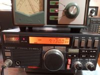 Yaesu FT-80c HF transceiver for sale