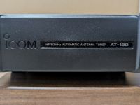 ICOM AT-180 ATU
